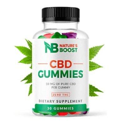 What are Mrs Poindexter CBD Gummies?